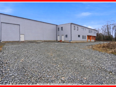 Budynek użytkowy Radzionków