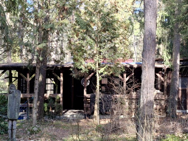 Działka Osiedle Wilga