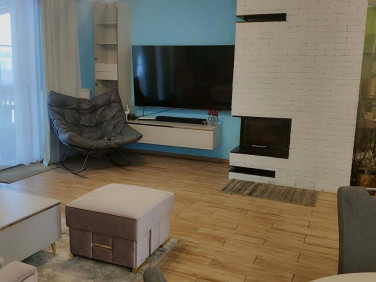 Dom Chrząstawa Mała