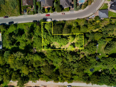 Działka budowlano-rolna Trzebnica