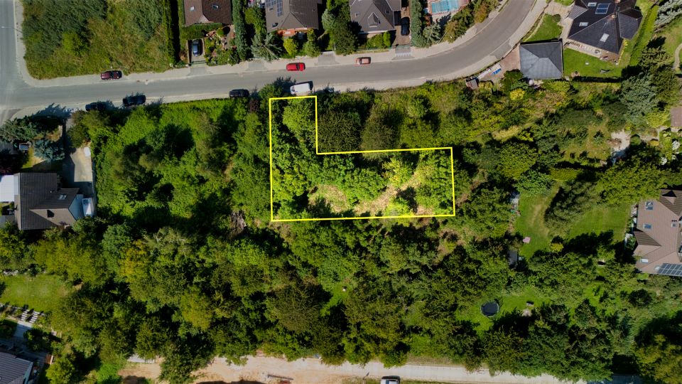 Działka budowlano-rolna Trzebnica