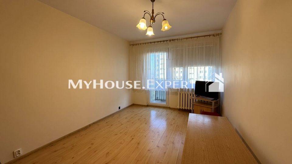 Mieszkanie Gorzów Wielkopolski