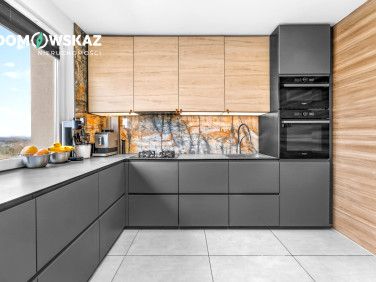 Mieszkanie blok mieszkalny sprzedaż