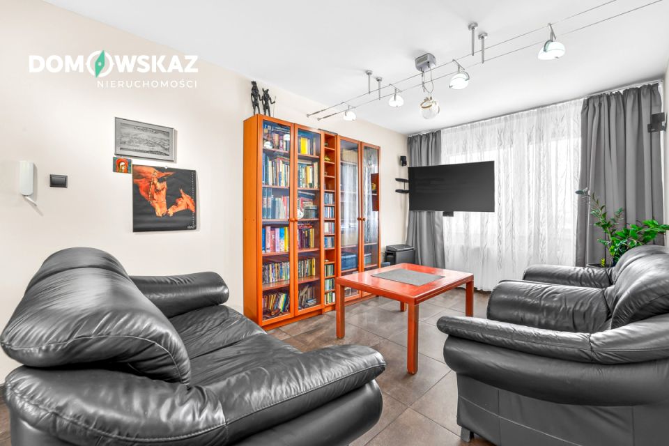 Mieszkanie Dąbrowa Górnicza