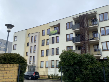 Mieszkanie blok mieszkalny sprzedaż