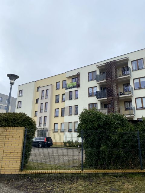 Mieszkanie blok mieszkalny sprzedaż