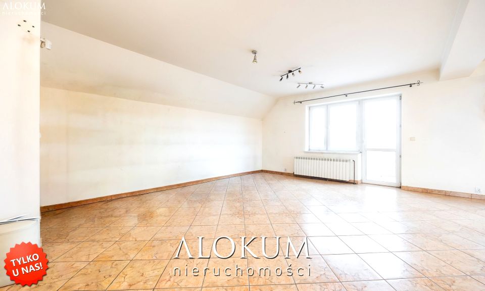 Lokal Zabierzów Bocheński