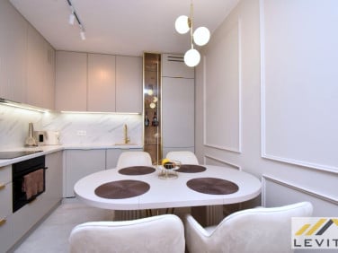 Mieszkanie apartamentowiec sprzedaż