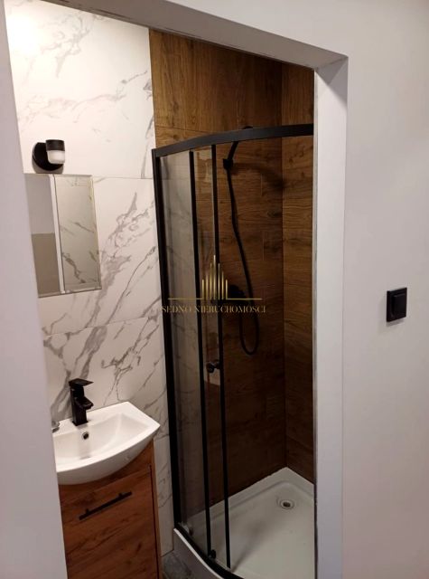 Mieszkanie Bydgoszcz