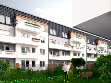 Mieszkanie Smolec sprzedaż