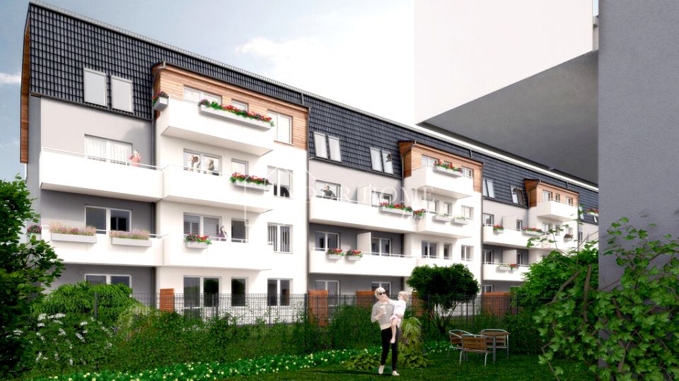 Mieszkanie Smolec sprzedaż