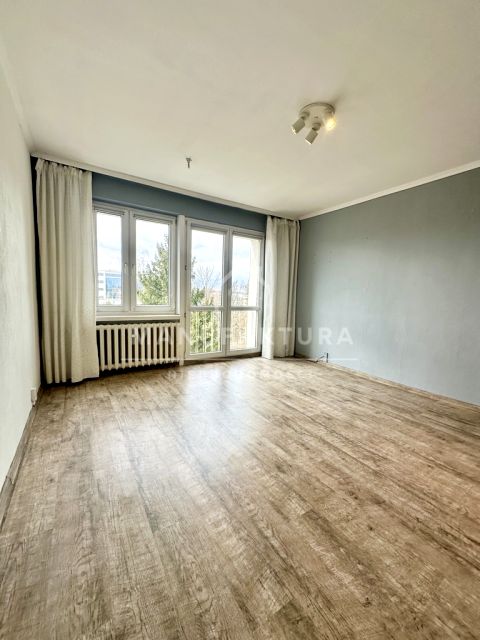 Mieszkanie Częstochowa