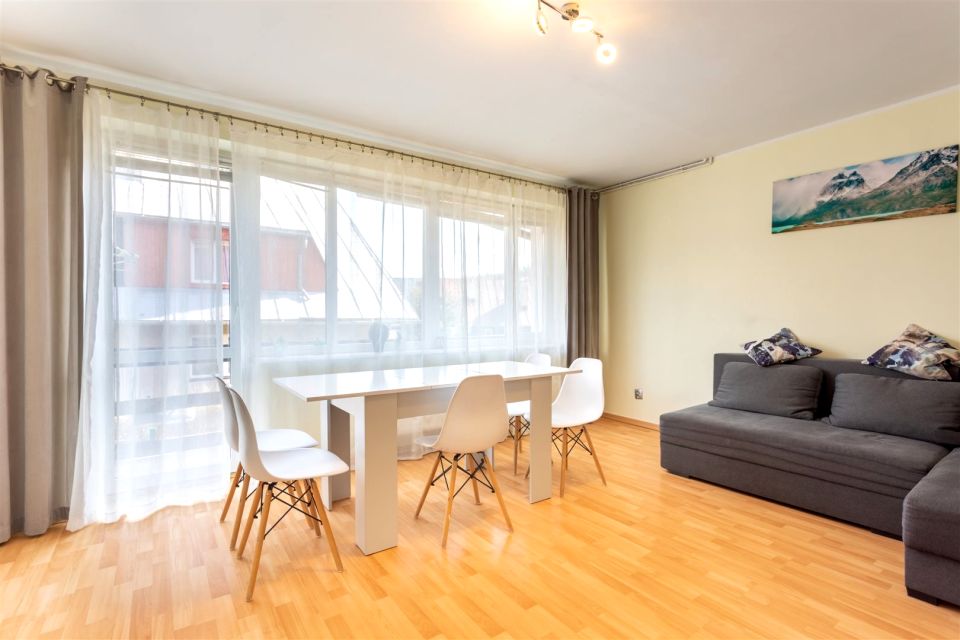 Mieszkanie Szklarska Poręba