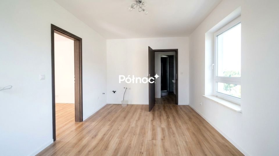 Mieszkanie KROSNOWICE