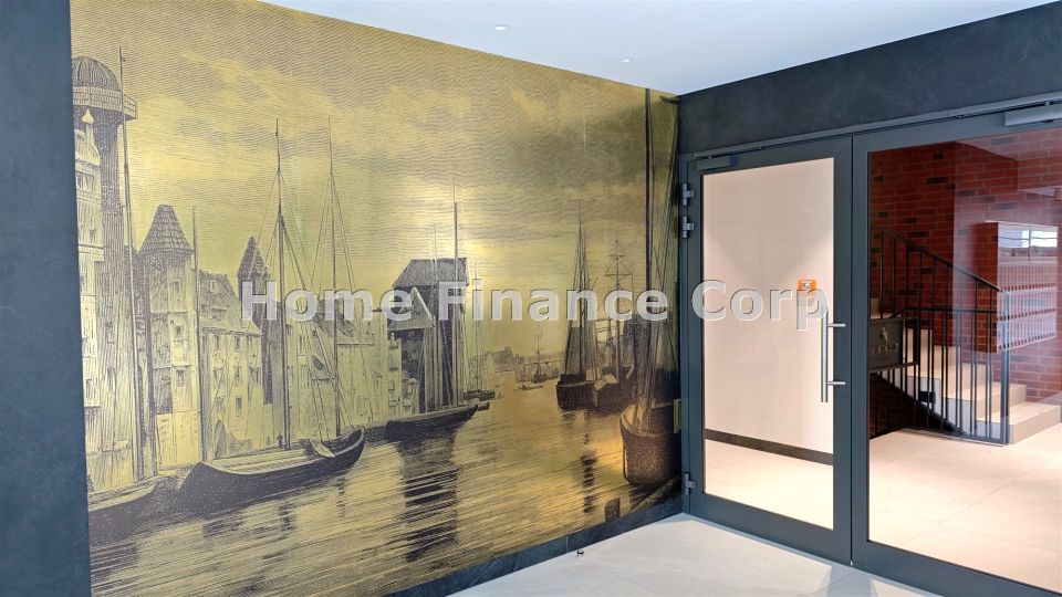 Apartament Gdańsk