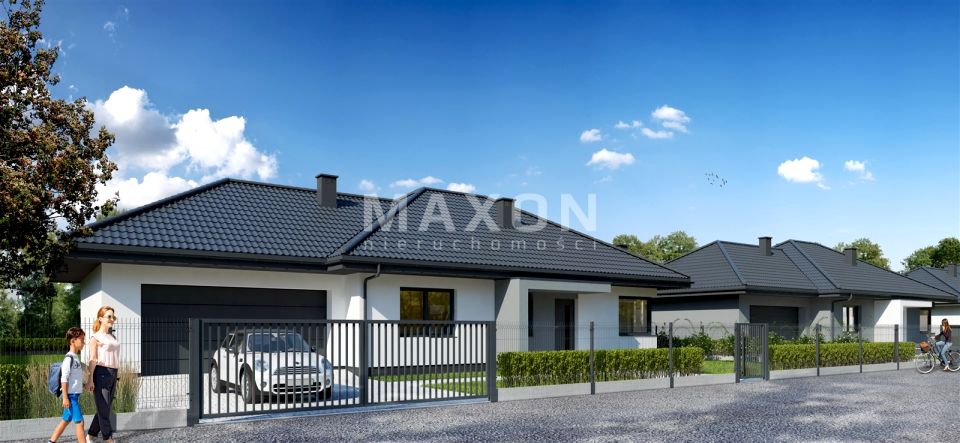 Dom Borowa Góra sprzedaż