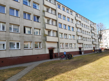 Mieszkanie blok mieszkalny sprzedaż