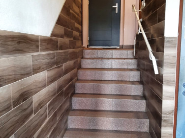 Mieszkanie blok mieszkalny Świnoujście