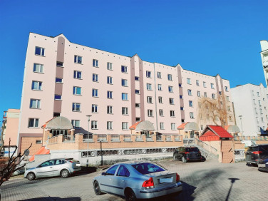 Mieszkanie Białystok