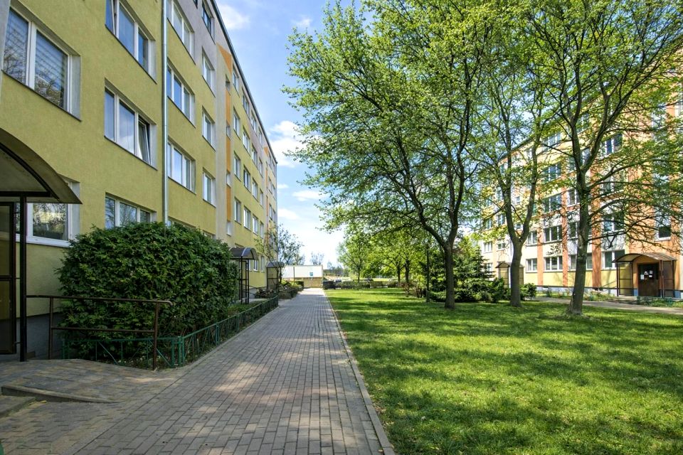 Mieszkanie blok mieszkalny Toruń
