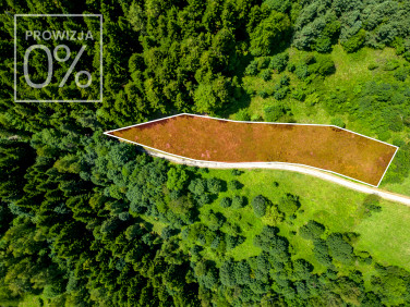 Działka Sucha Beskidzka