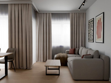 Mieszkanie Czarnochowice