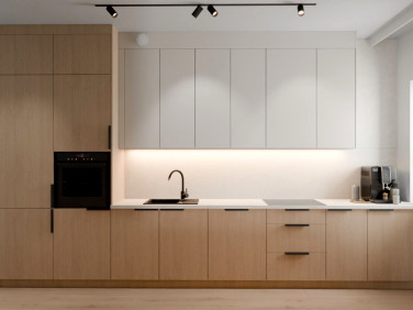 Mieszkanie Czarnochowice