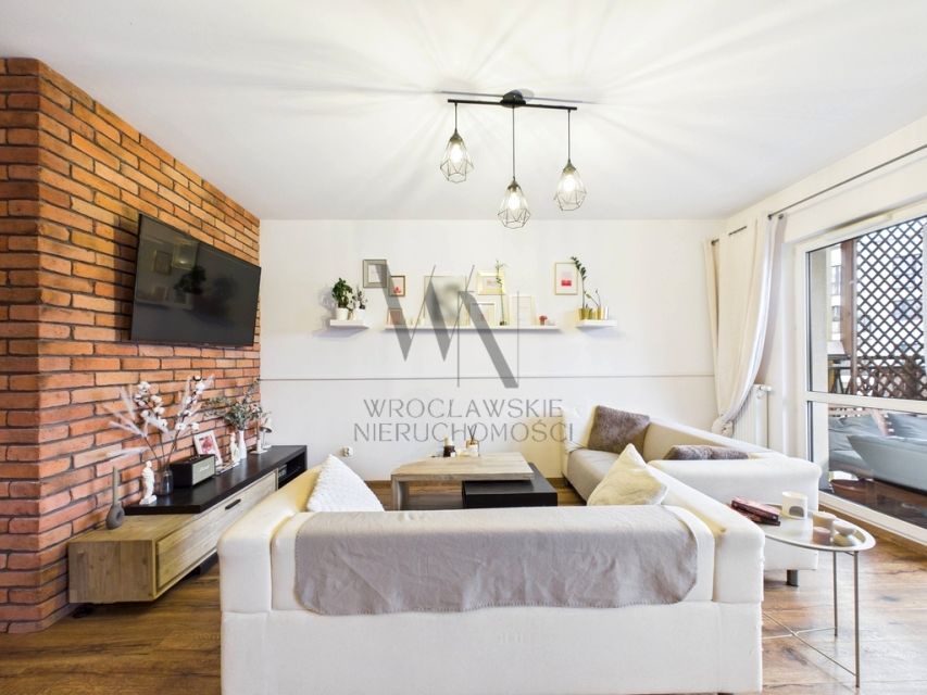 Mieszkanie Wrocław