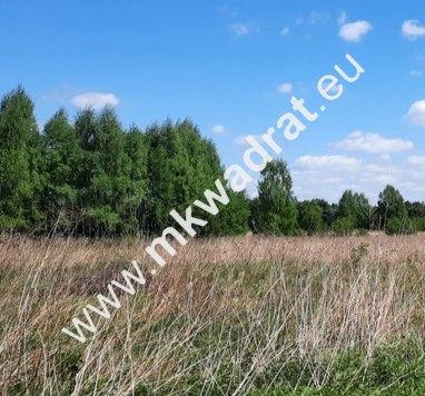 Działka budowlana Żelechów