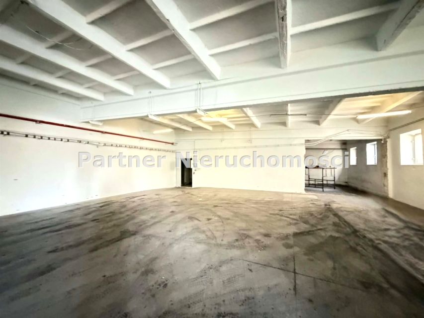 Budynek użytkowy Toruń