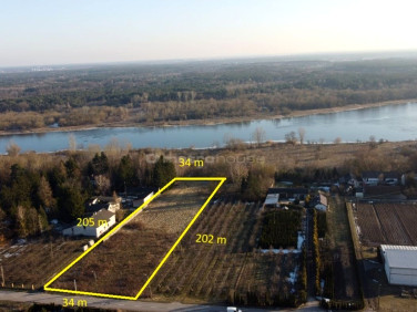 Działka budowlana sprzedam