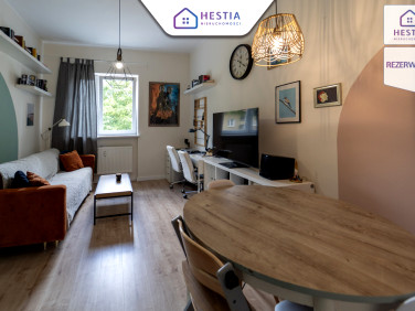 Mieszkanie SZCZECINEK