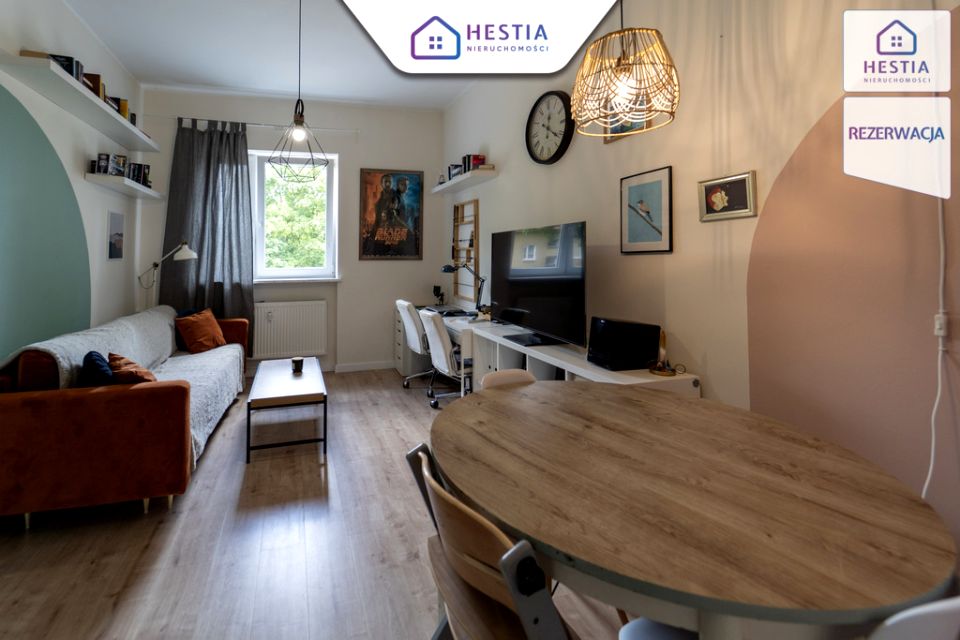 Mieszkanie SZCZECINEK