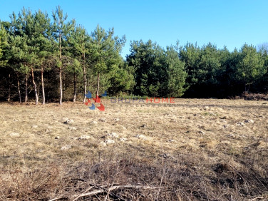 Działka budowlana sprzedam
