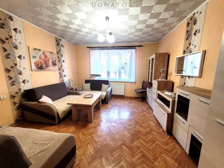 Mieszkanie Ruda Śląska