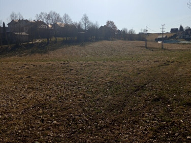 Działka budowlana Olszyny