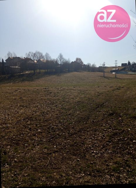 Działka budowlana Olszyny