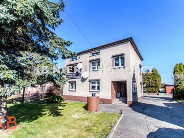 Dom Wodzisław Śląski