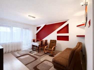 Mieszkanie Sosnowiec