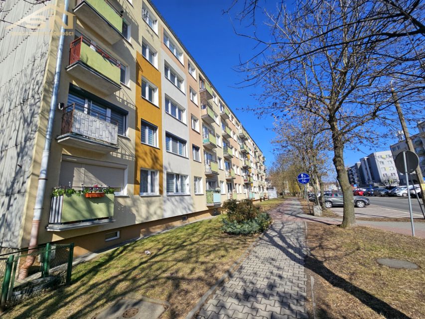 Mieszkanie Inowrocław