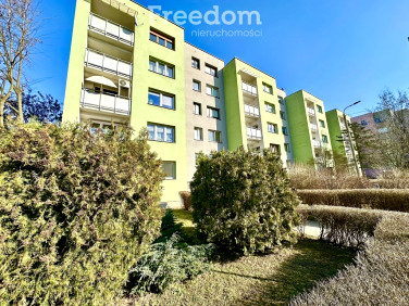Mieszkanie Bytom