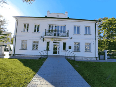 Lokal Tomaszów Lubelski