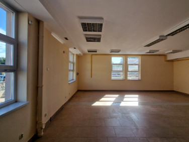 Lokal Tarnów wynajem