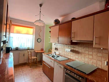 Mieszkanie blok mieszkalny Wrocław