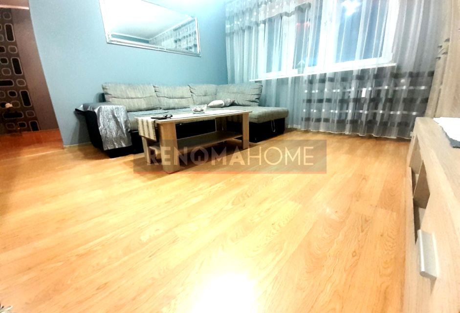 Mieszkanie Wałbrzych