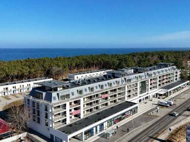 Mieszkanie Kołobrzeg