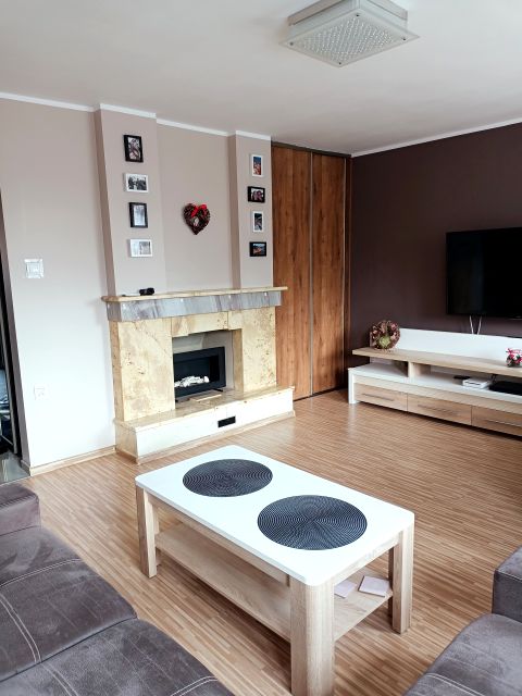 Mieszkanie Łambinowice sprzedaż