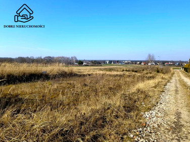 Pusta działka Niemce