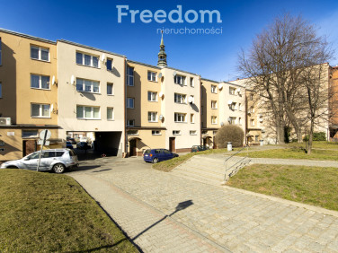 Mieszkanie Głogówek