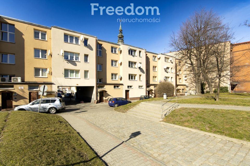 Mieszkanie Głogówek